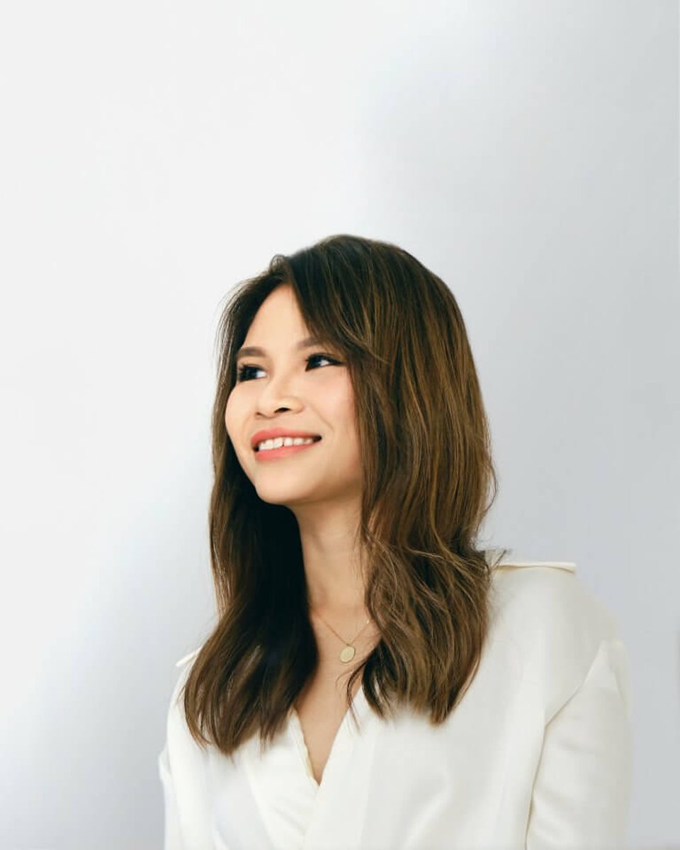 “Rachel Cheung delivers a perfectly planned recital with grace and fiery virtuosity.” Rachel Cheung (piano). Royal Concert Hall, Nottingham, 12 October 2025, 5✩✩✩✩✩, Review: William Ruff. <a href="/RoyalNottingham/">TRCH</a> reviewsgate.co.uk/all-reviews/5t…