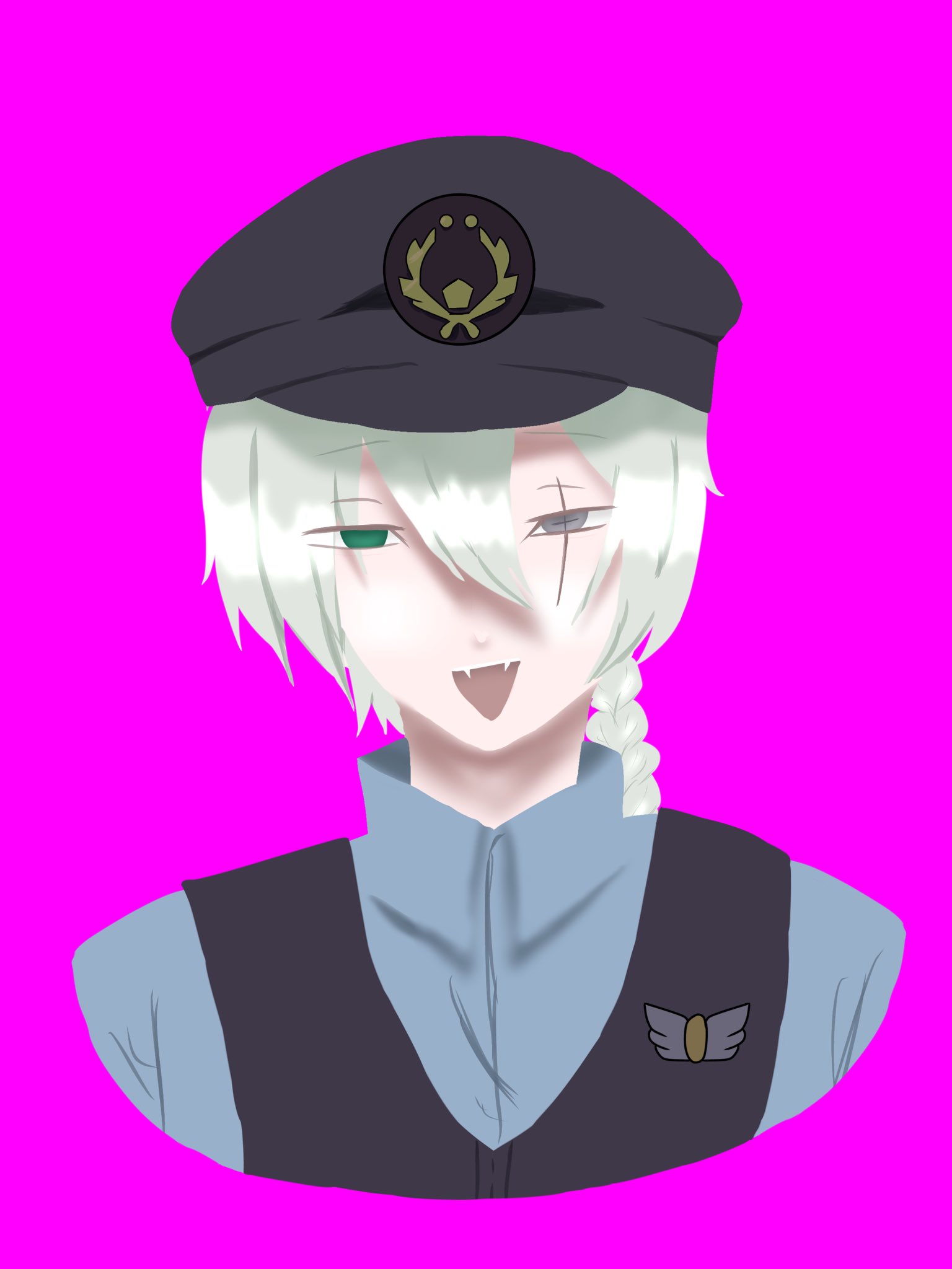 包装紙にしてやる - Cerca / X