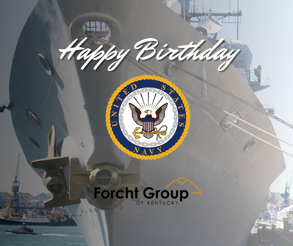 Forcht Group tweet media