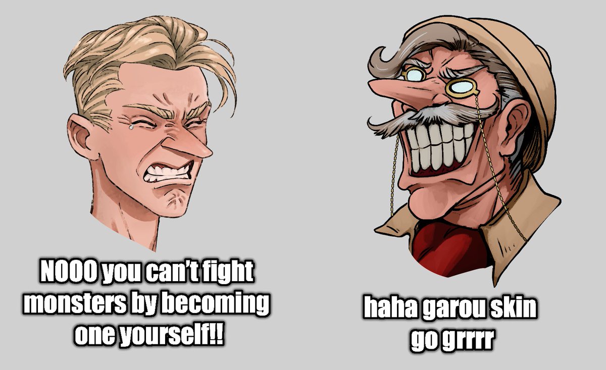 I can finally post this now
#huntertheparenting