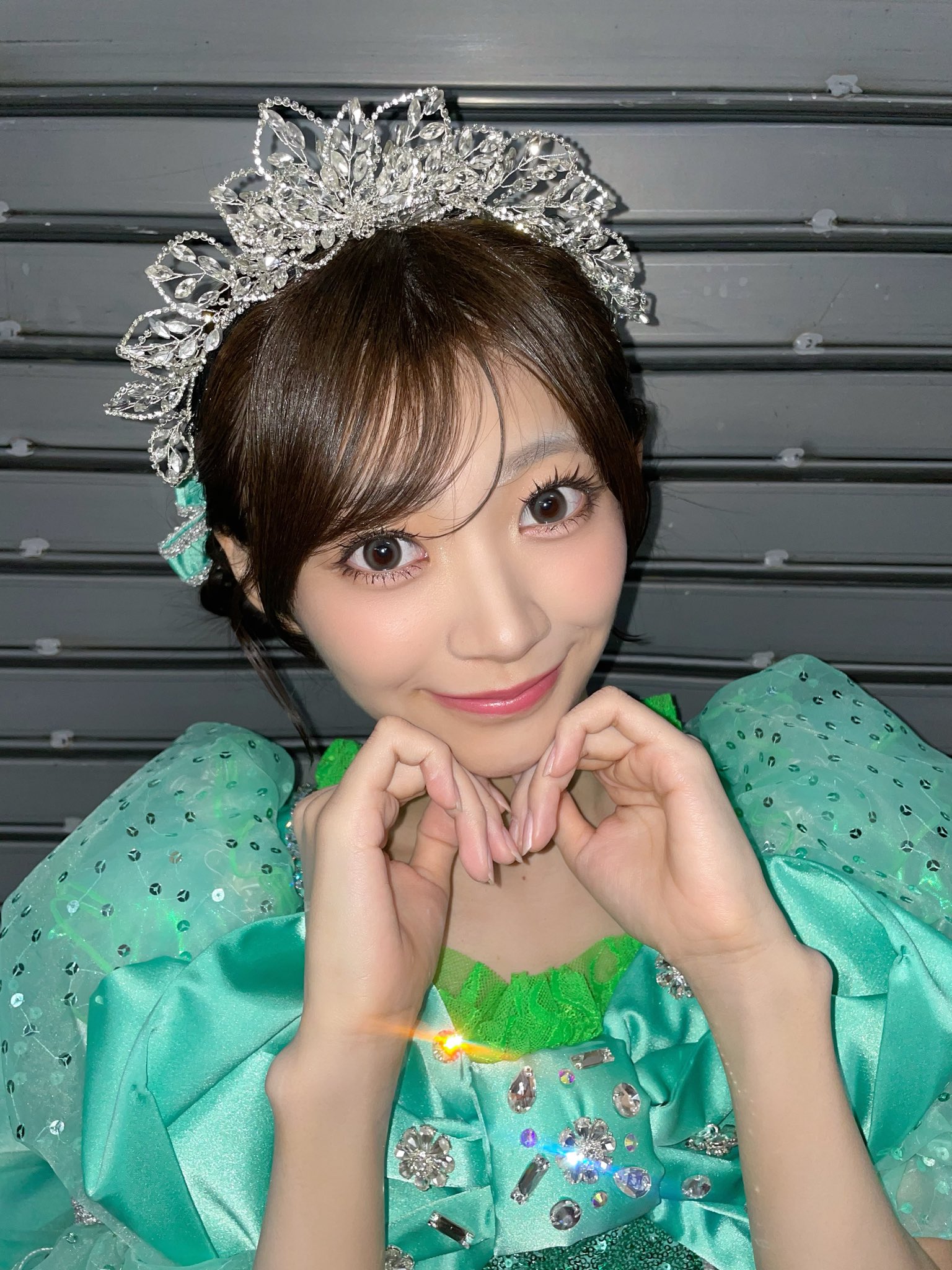 板倉可奈(CUTIE STREET) (@kana_cs1111) / X