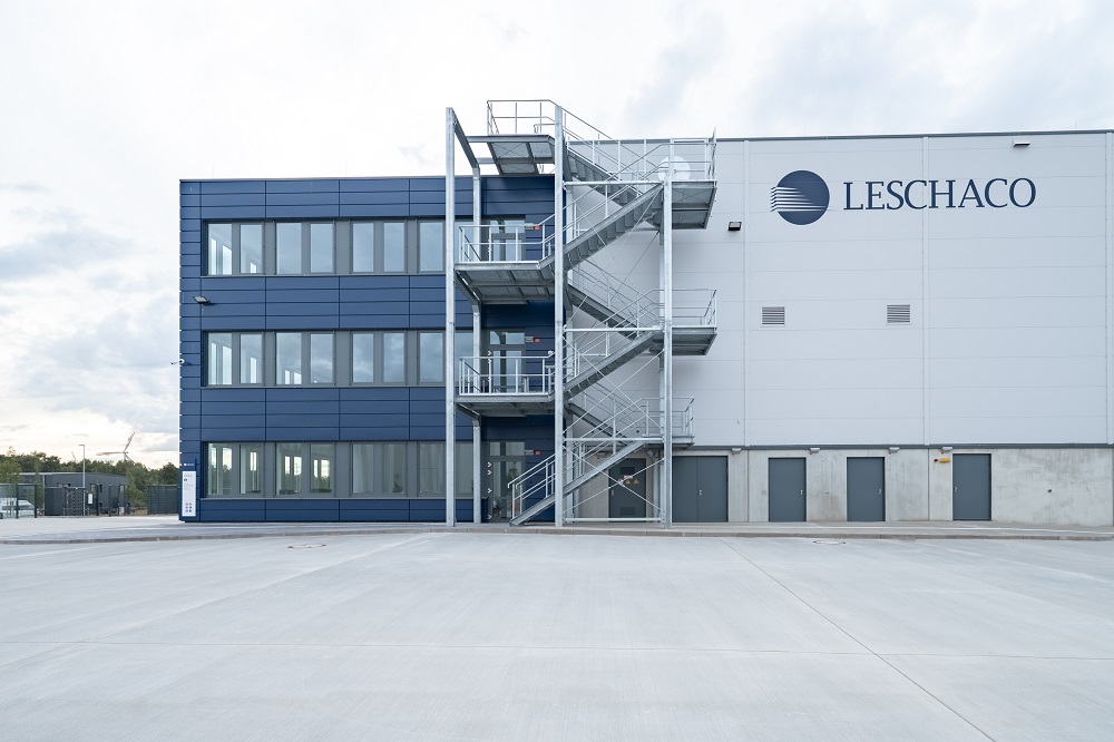 BulkDistributor's tweet image. The @Leschaco_Group has expanded its #logistics infrastructure with the commissioning of a new chemical multi-purpose facility in the #Bremen Industrial Park.
bulk-distributor.com/2025/10/lescha…
#bulk #distributor #expansion #depot