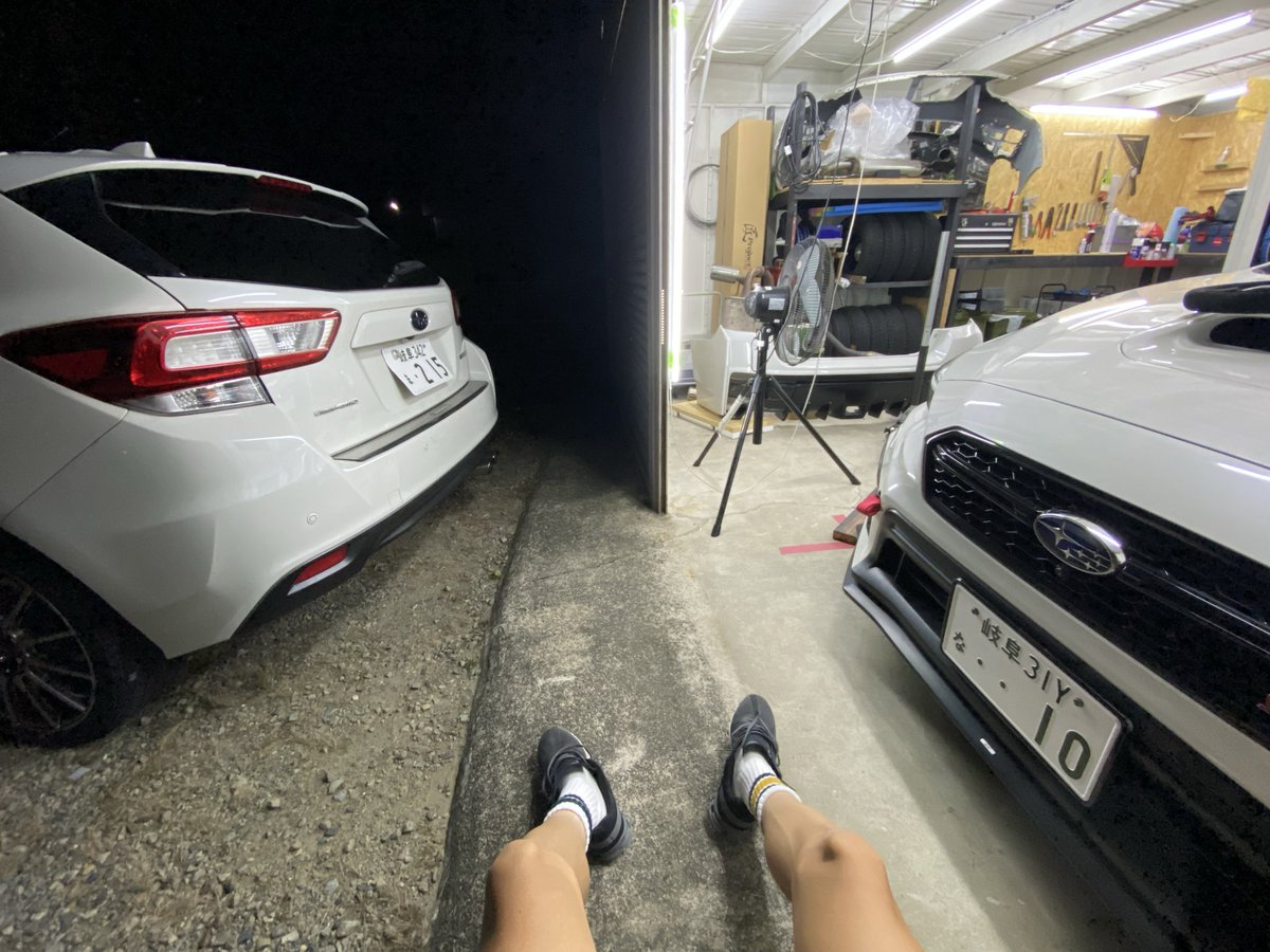 涼しいし虫も少ないからずっとこの季節でいい