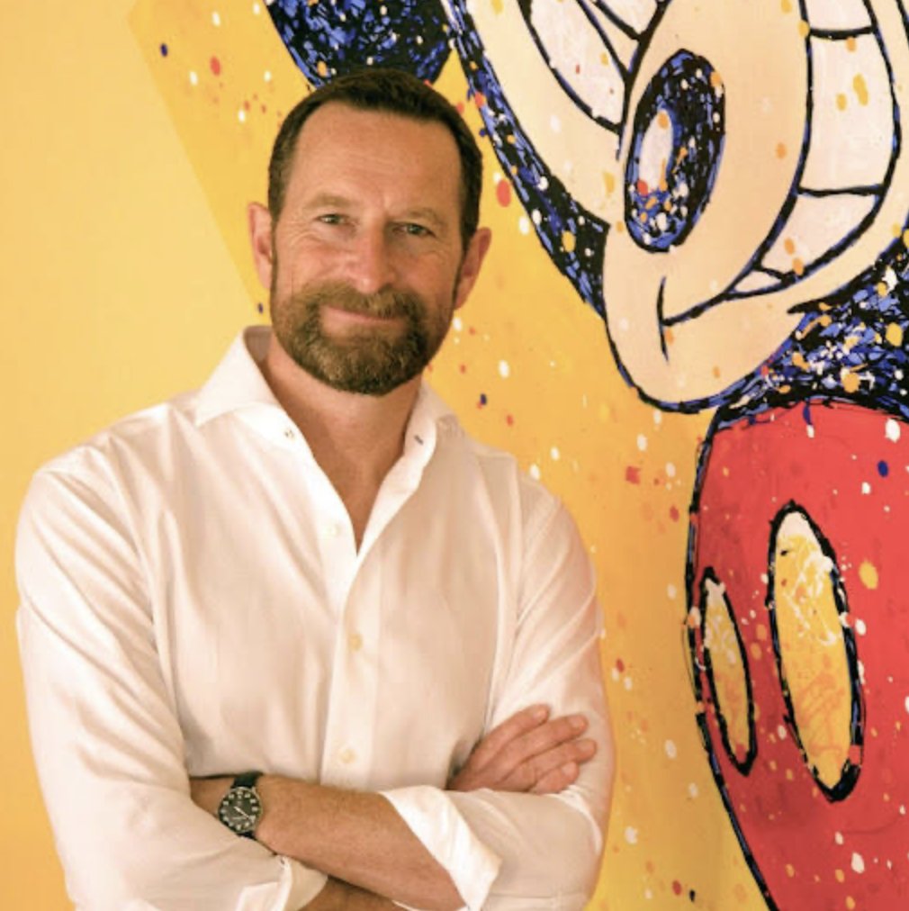 Honored to be recognized by PR Globex as one of the Top 10 Keynote Speakers to watch in 2025. 🙏

Humbled to be featured alongside such an inspiring group of speakers. Check out the full list! 🎤

bit.ly/42CVhdN