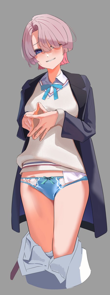 #三連休はフォロワーが増えるらしい 

ほらよっと 