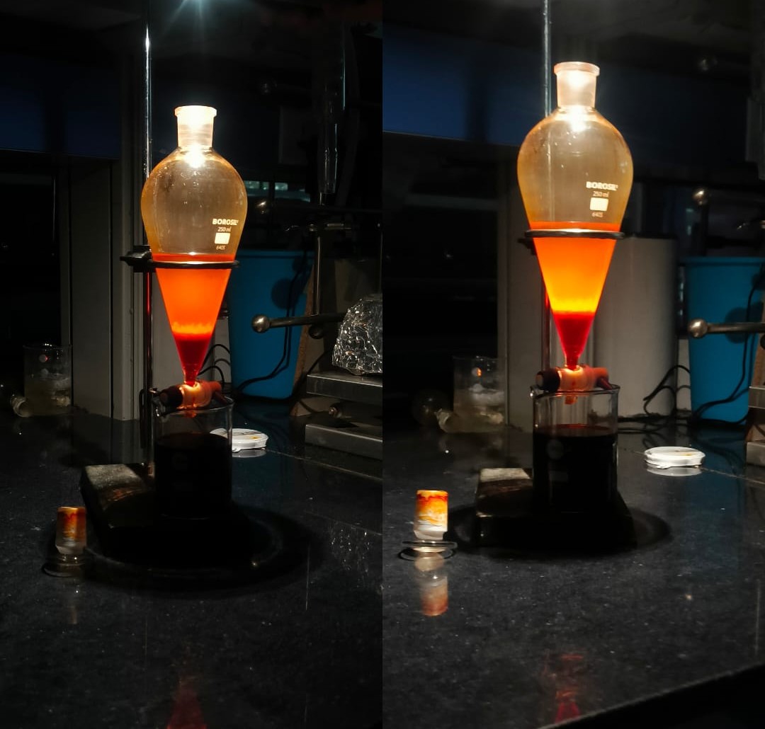 D. K. Roy Group tweet media