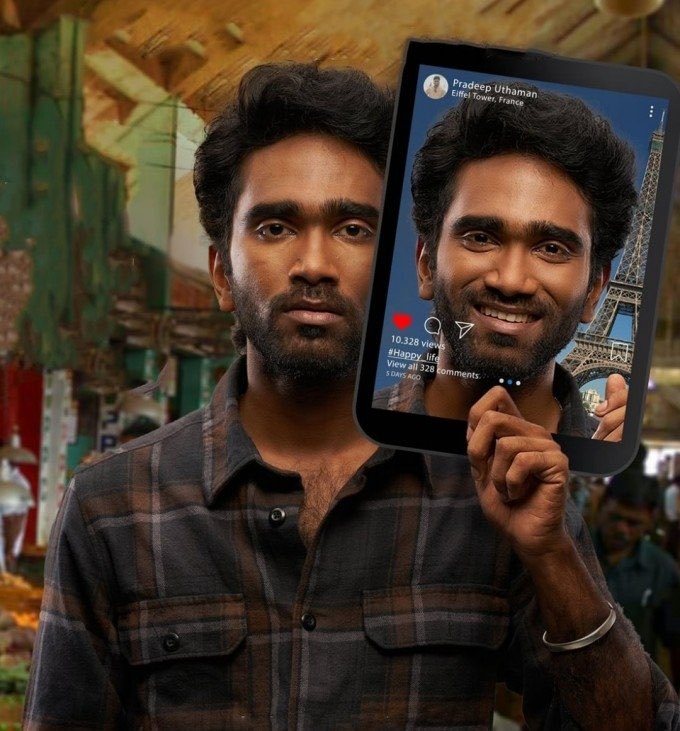 talkies_writeup's tweet image. “There’s definitely scope to make #LoveToday Part 2, and I already have an idea for it. But I won’t do it anytime soon. I want to explore other genres first, then I’ll think about #LoveToday2 🤝”
— #PradeepRanganathan 🎬💫