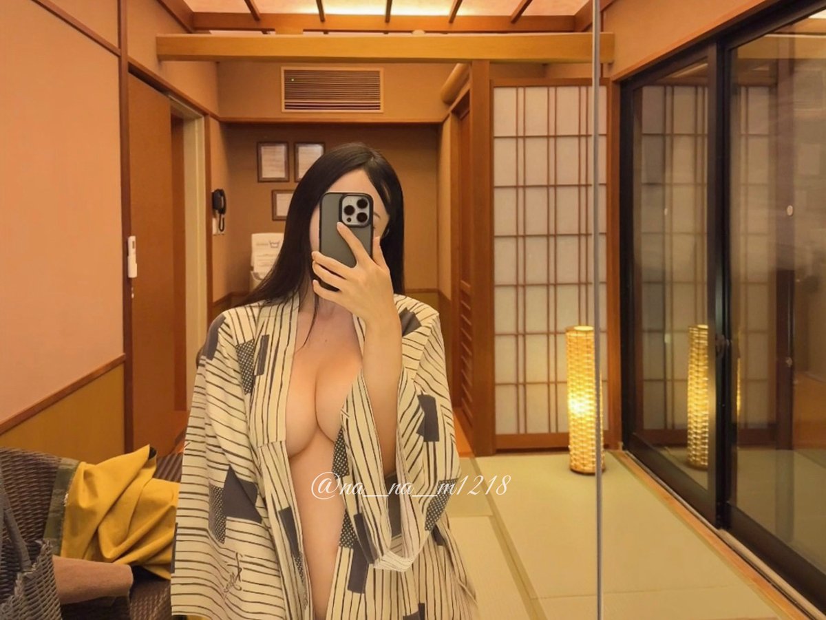 nana_hpn's tweet image. そろそろ温泉が恋しいよ
