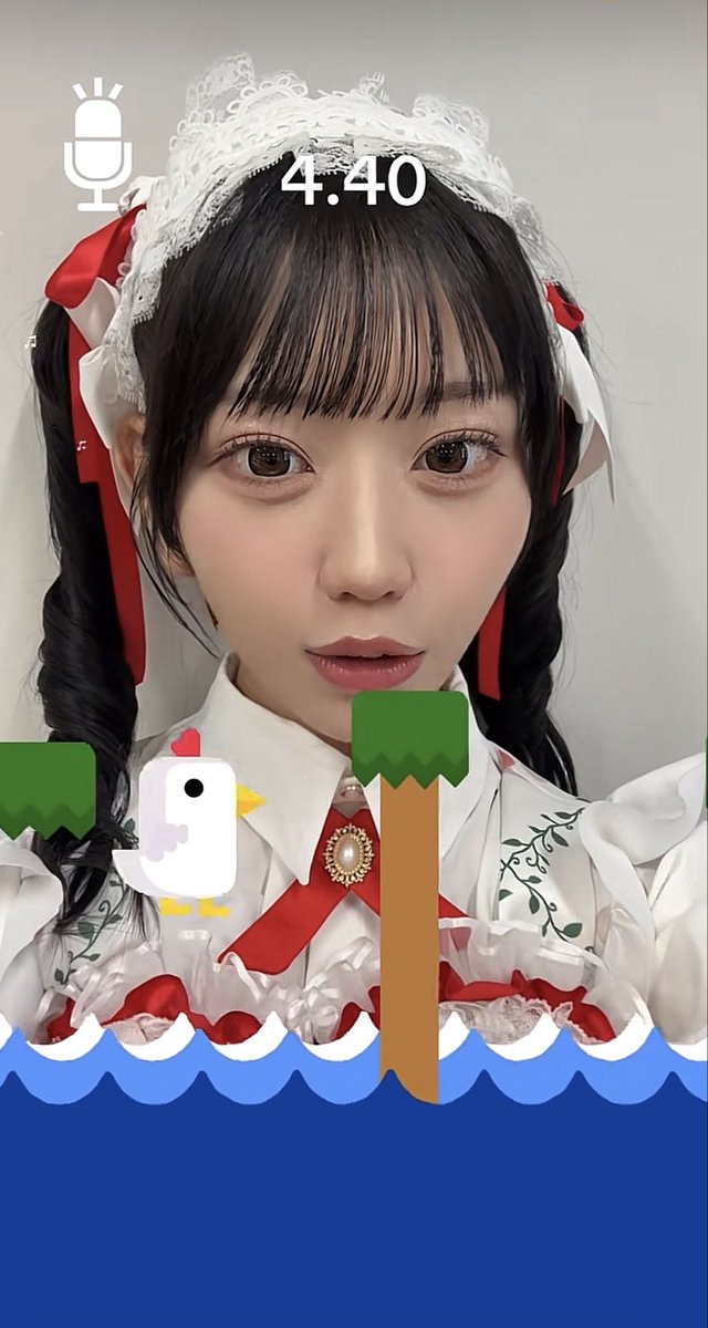 やばい、このTikTok可愛すぎるでしょ❤️
#白石まゆみ