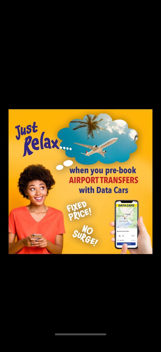 Data Cars London tweet media
