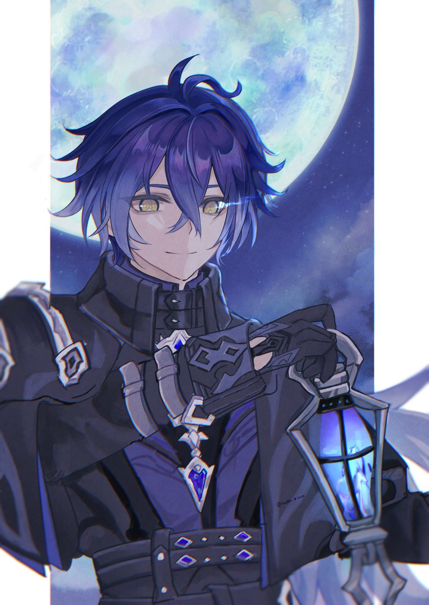 #GenshinImpact #Flins