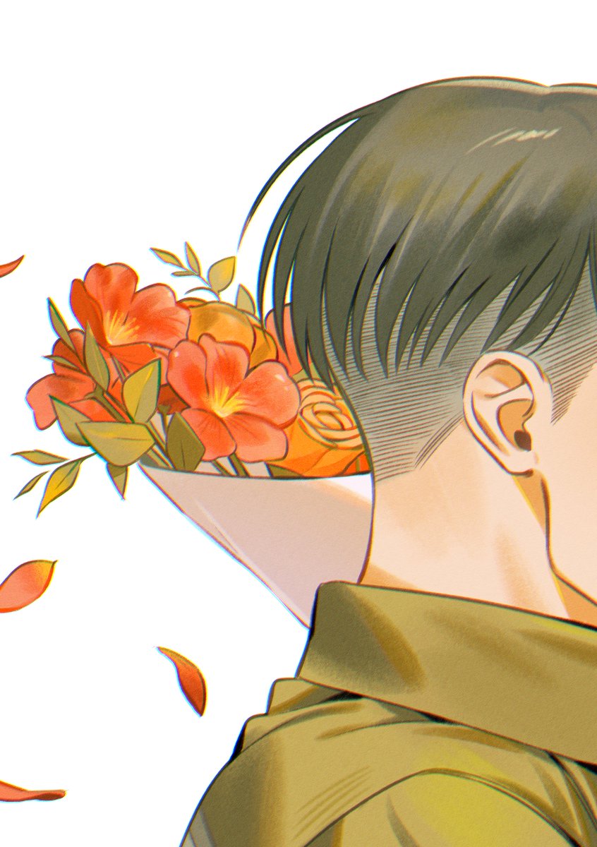 #エルヴィン・スミス生誕祭2025 

💛 𝐄𝐫𝐰𝐢𝐧 𝐒𝐦𝐢𝐭𝐡 𝐁𝐢𝐫𝐭𝐡𝐝𝐚𝐲 𝐃 - 𝟐𝐡