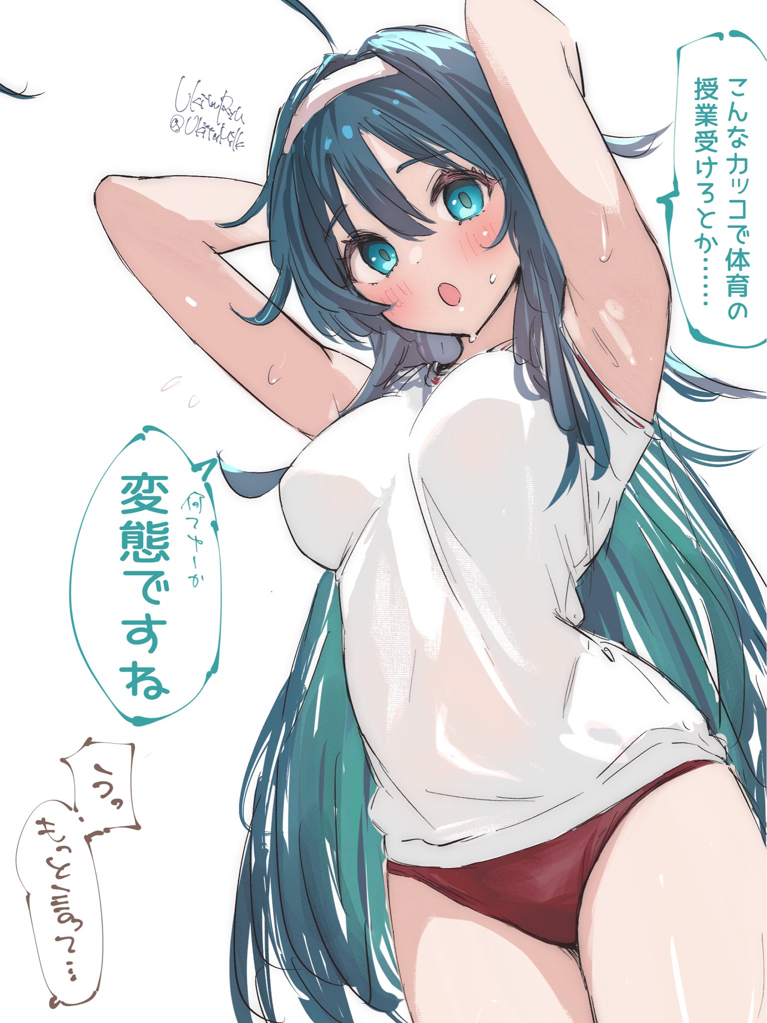 投稿の画像