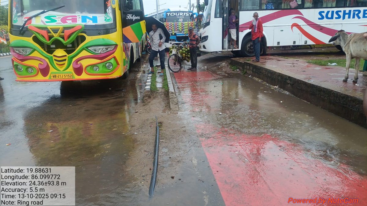 PURI DUDA tweet media