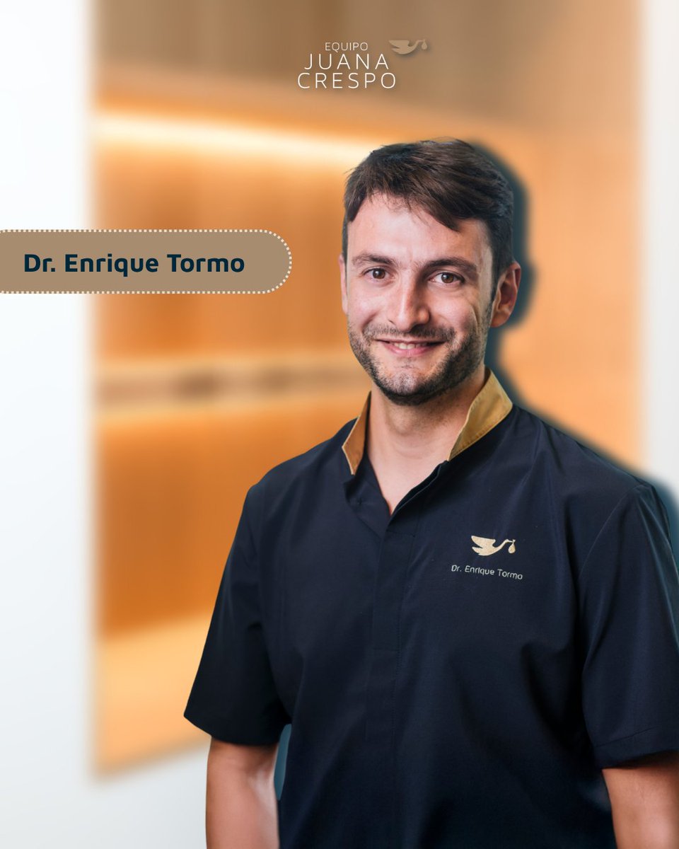 La curiosidad científica llevó al Dr. Enrique Tormo de Valencia a la <a href="/MayoClinic/">Mayo Clinic</a> de Arizona, pasando por EE. UU. y Bélgica. Especialista en #Ginecología y #Obstetricia, centra su trabajo en #adenomiosis y fallo de implantación.
Hoy forma parte de nuestro equipo de quirófano