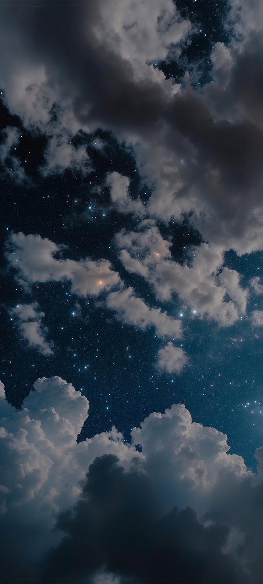 Endless Sky 💫