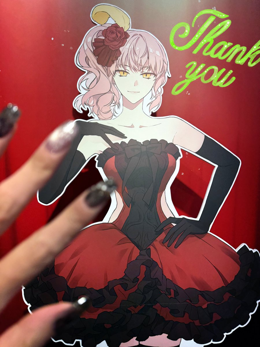 奏音69♛ tweet media