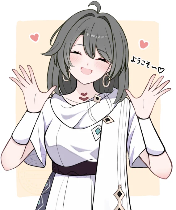 セントソルトスノーでお迎えしてくれる案内人のヴィタさん可愛すぎて大好きなのでここに掲載