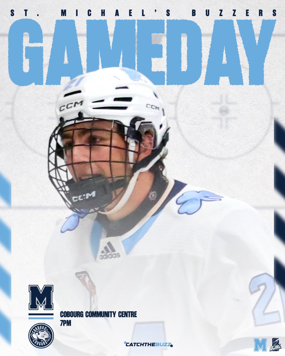 St Michael's Buzzers (@stmbuzzers) on Twitter photo 