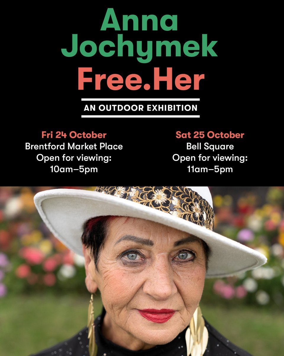 Watermans Live and Digital tweet media