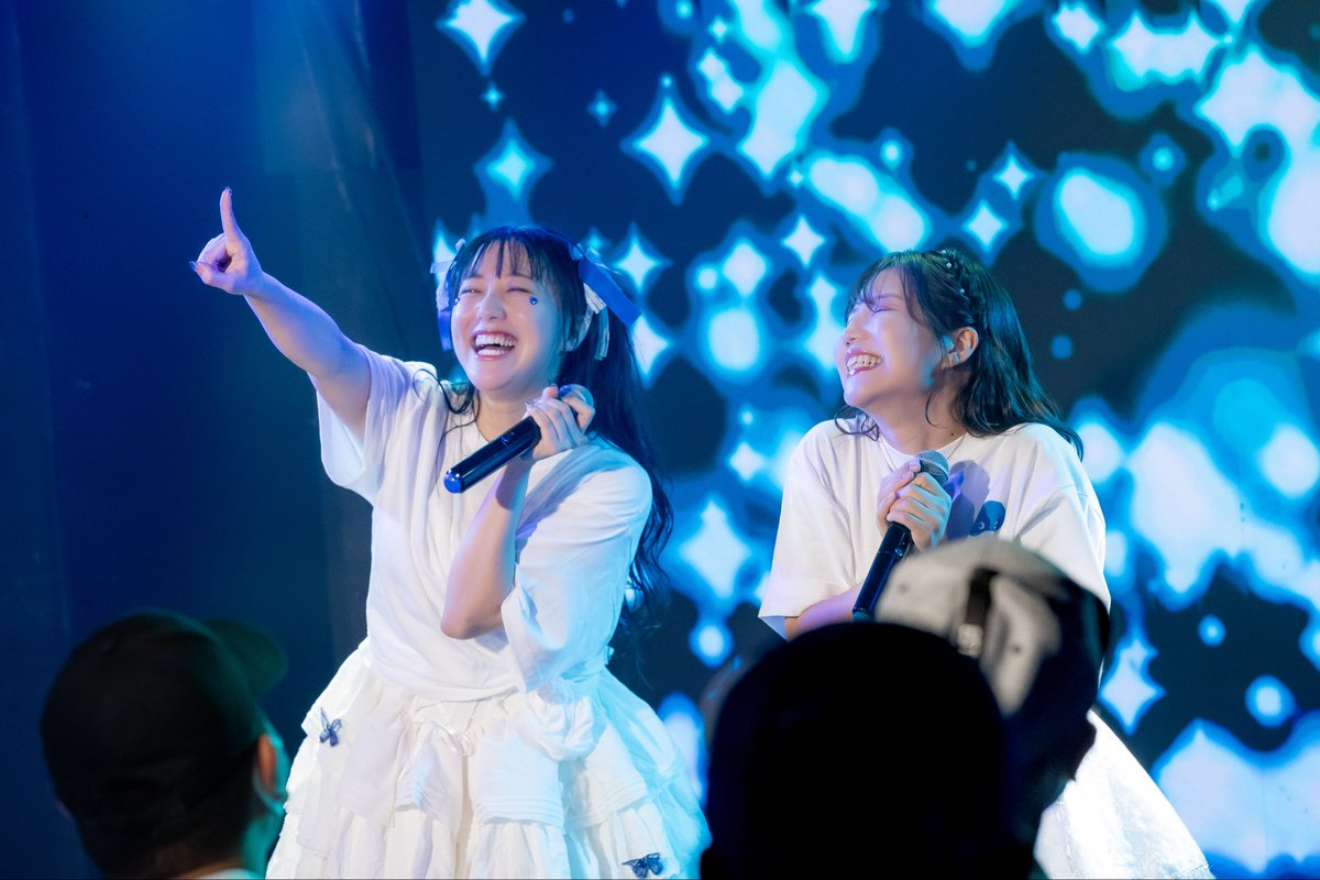 kota5111's tweet image. LINO(@LINO_LEVEL7 )
彩芽まりん(@marin_ayame )
10/13 新宿DHNoA
「LINO 生誕祭」
 #LEVEL7
 #漬けカメラ #ライブ撮影