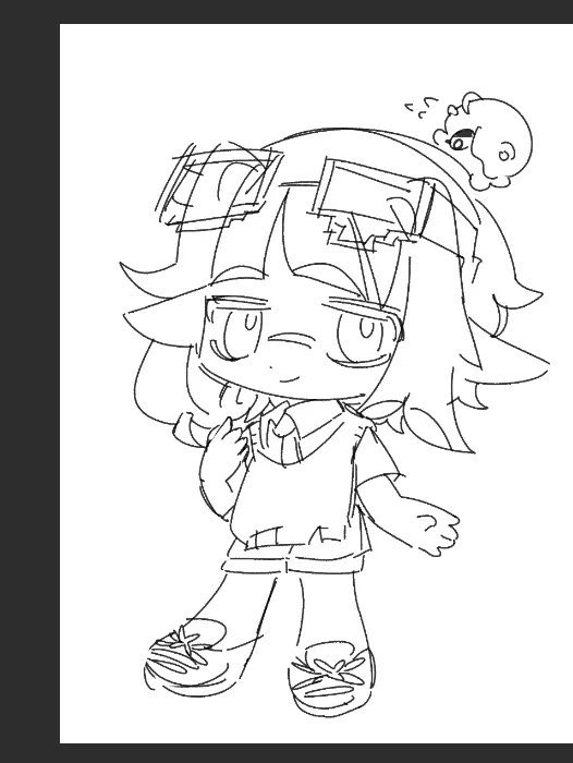 아아!!!! 본계에올릴게없은
가끔두족류그리며잘삽니다
연어런도해요