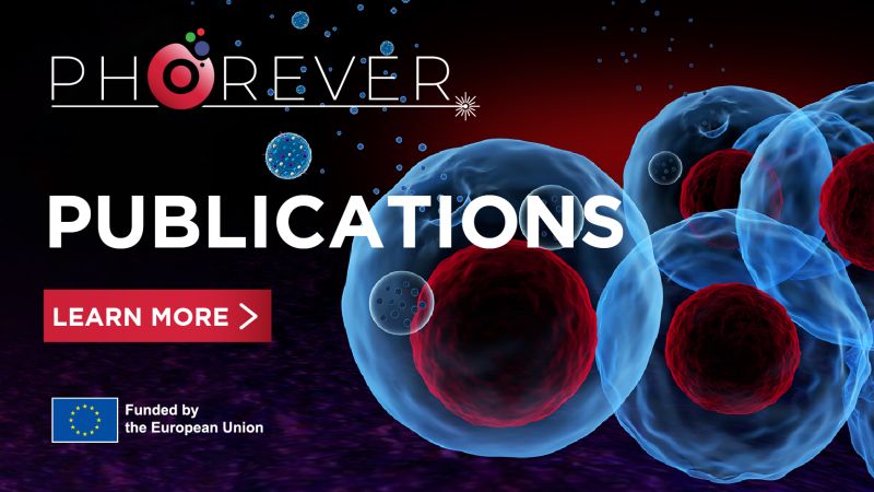 📚 𝗘𝘅𝗽𝗹𝗼𝗿𝗲 𝗣𝗛𝗢𝗥𝗘𝗩𝗘𝗥 𝗣𝗿𝗼𝗷𝗲𝗰𝘁’𝘀 𝗣𝘂𝗯𝗹𝗶𝗰𝗮𝘁𝗶𝗼𝗻𝘀

Visit our #Publications page to discover the consortium’s most recent scientific papers, conference contributions and posters, highlighting ongoing advances in photonics, biomedical engineering and