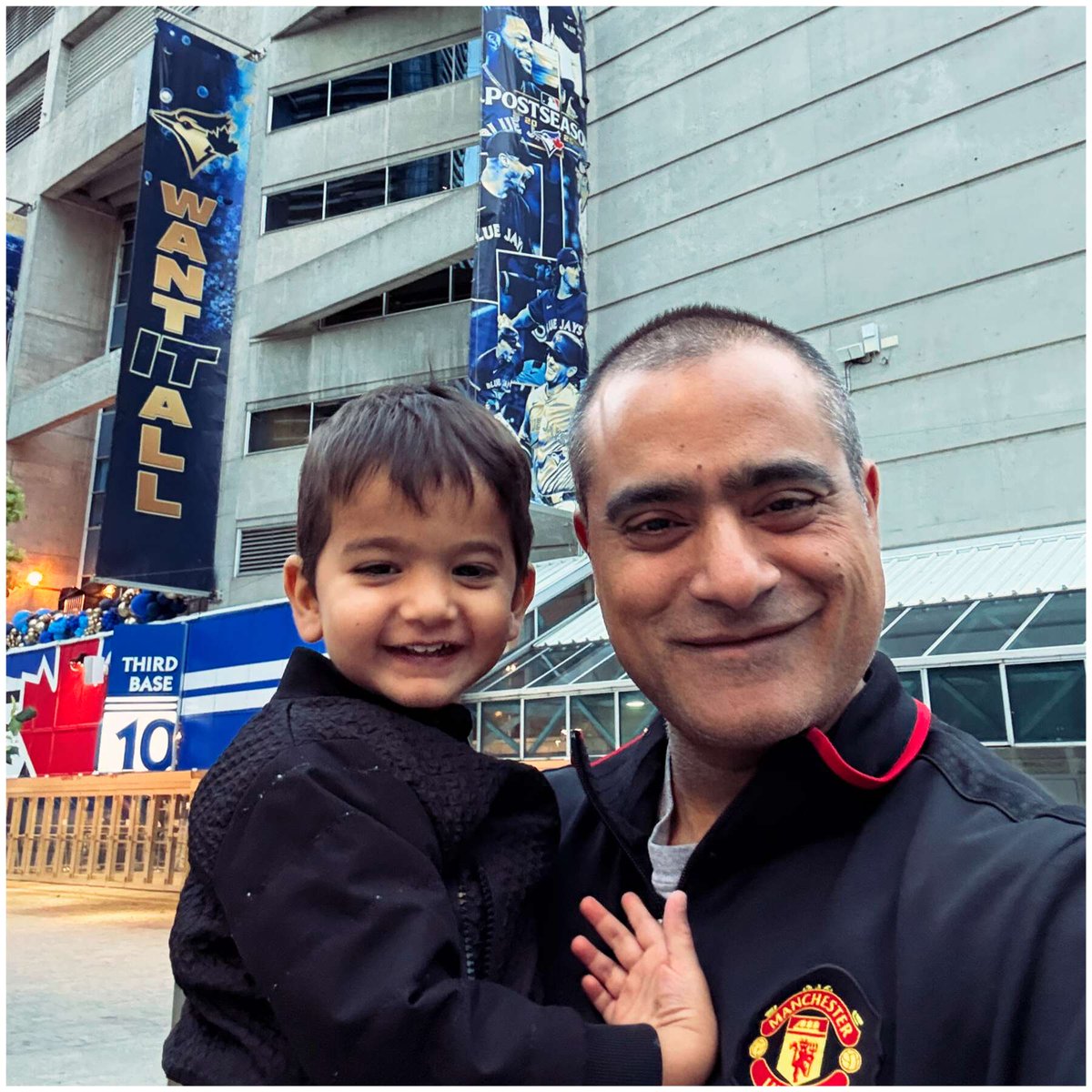 Sheldon Fernandez tweet media