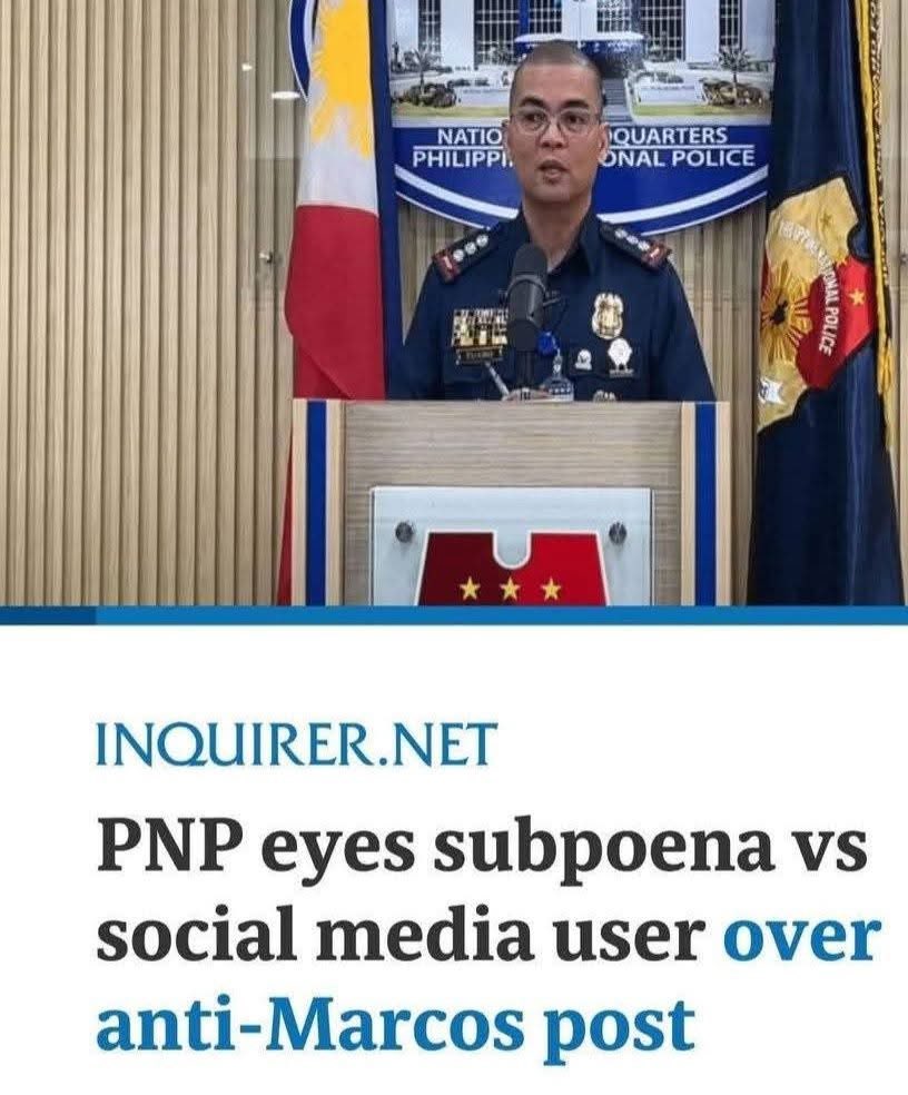 I am anti-Marcos.  
I stand against ineffective governance.  
I reject corruption.

I am not a Dilawan nor Kakampink who avoids demanding BBM's resignation.