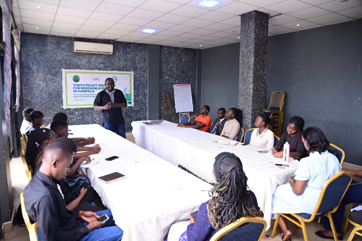 Mbuya 2 Community Development Network tweet media