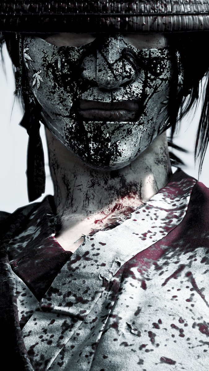 diorobb's tweet photo. Peace in wrath 

@SuckerPunchProd 

#VGPUnite #VPRetweet #VPRT #WorldofVP #VPGamers #weareVisual #PS5 #PS5Share #PhotoMode #PSBlog #PSshare #GhostofYotei #GhostofYoteiPhotomode https://t.co/WjTqlSti7U