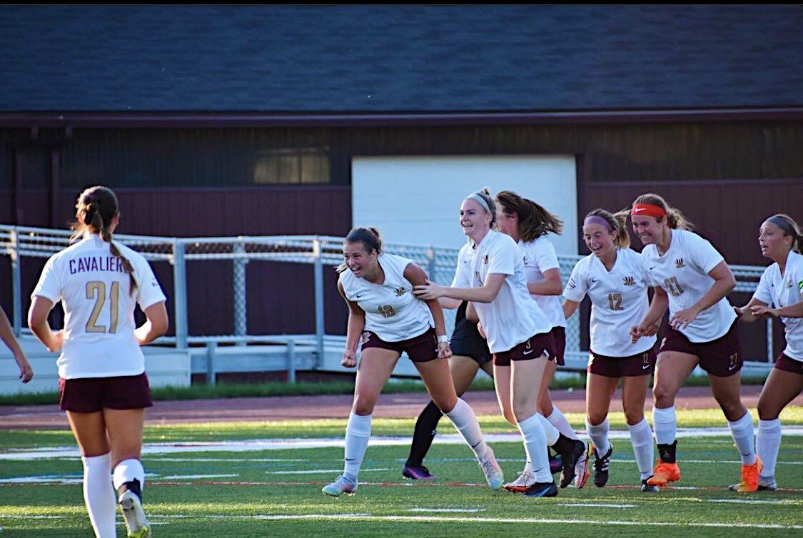 WalshWSoccer's tweet image. As we celebrate Senior Night prior to this Saturday’s game, we would like to take a day to honor each of our graduating seniors!
Thank you Katie!
#Commit #SwordsUp⚔️