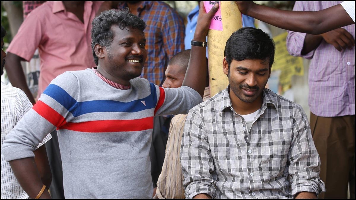 talkies_writeup's tweet image. #MariSelvaraj confirms his next is with #Dhanush 🔥
“It’s a huge historical film.. I asked Dhanush sir for some time, and now I’m preparing for it. Whatever happens, my next is definitely with Dhanush sir.” 💥
#MariSelvaraj | #Dhanush | #Kollywood