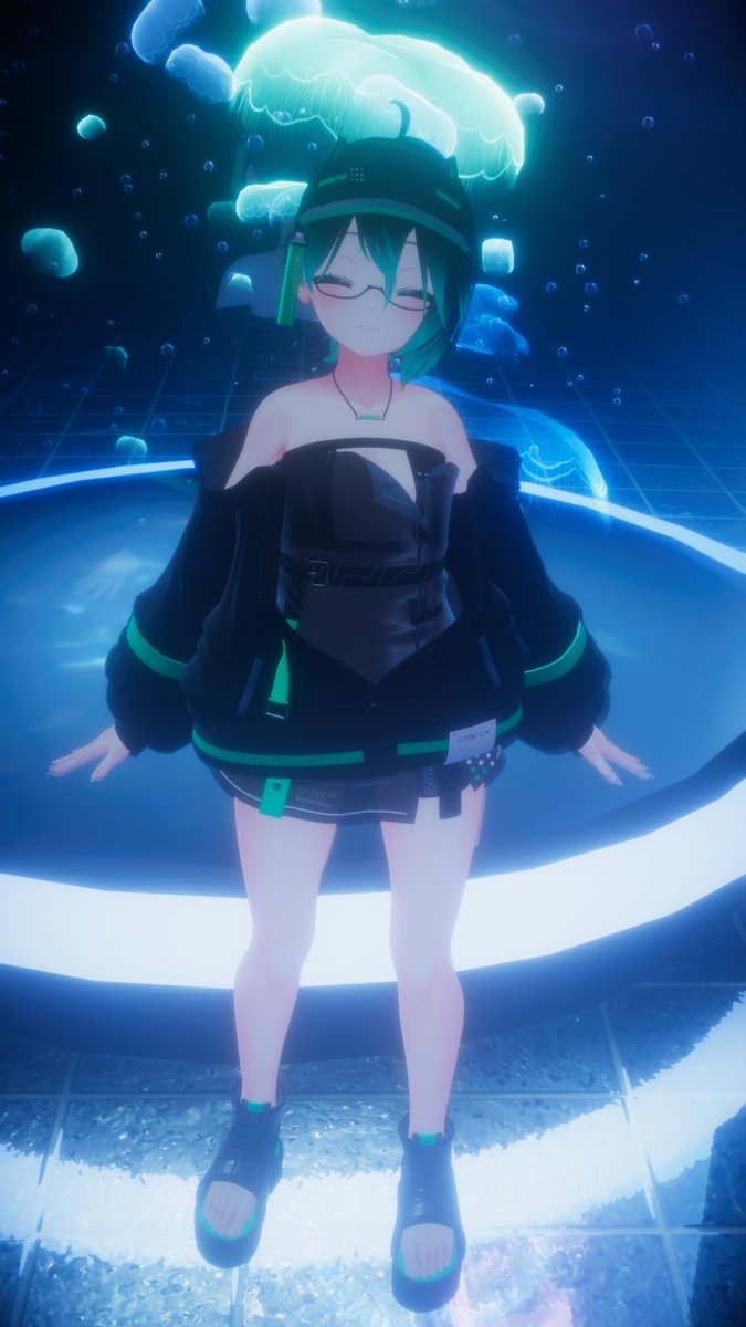 カルビー tweet media