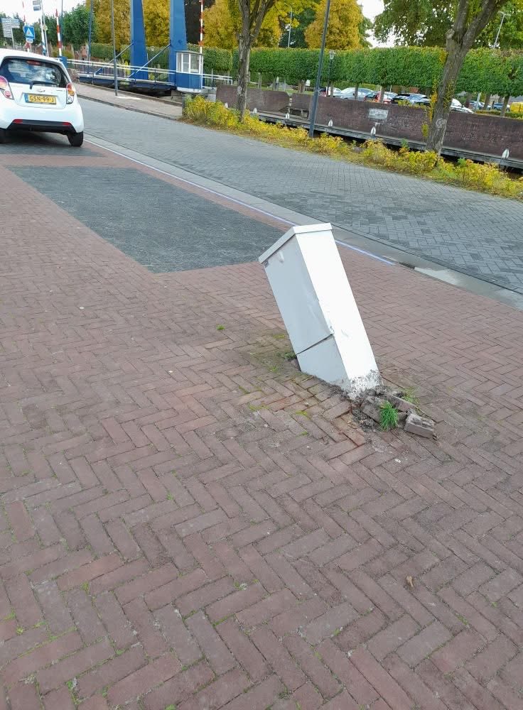 De Vrede op Aarde komt niet Terug tweet media