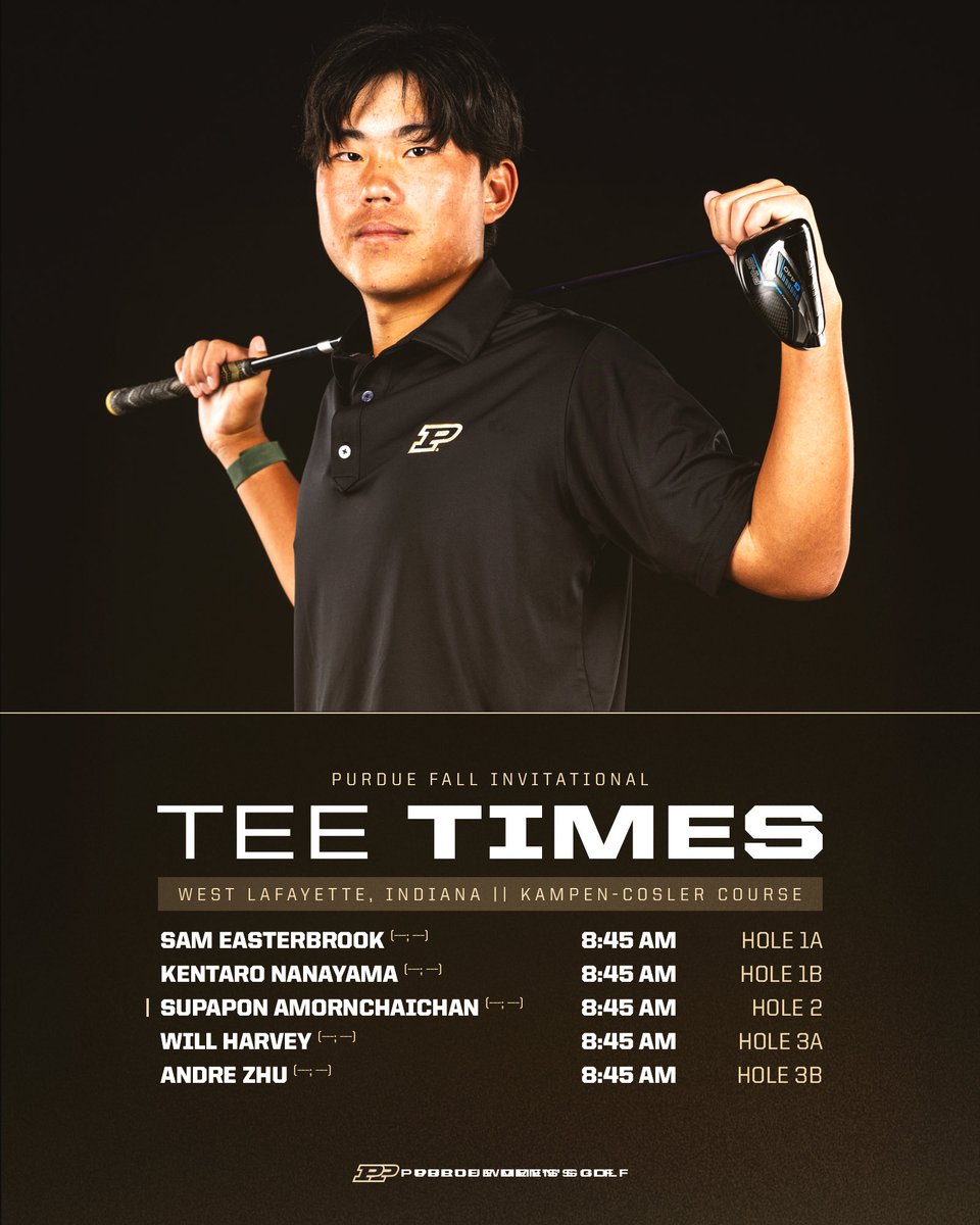 Defending our turf! 

Beautiful weather, great course… hope to see you out here today! 

📊: scoreboard.clippd.com/tournaments/23…