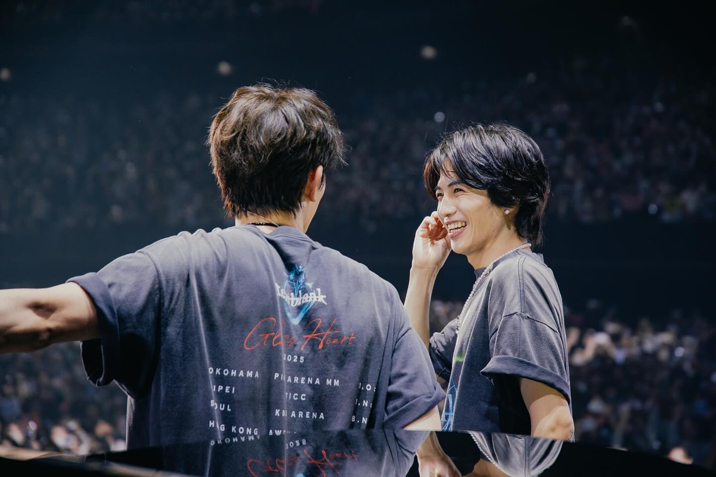 虚心坦懐　トゥルーハート ひろひー (@hiroko573333333) / X