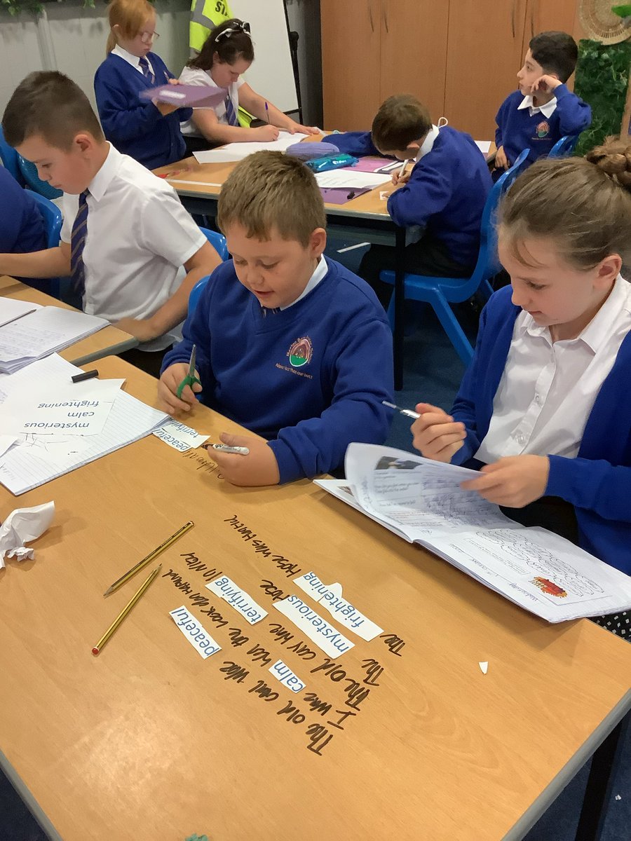 Merton Bank Primary School tweet media