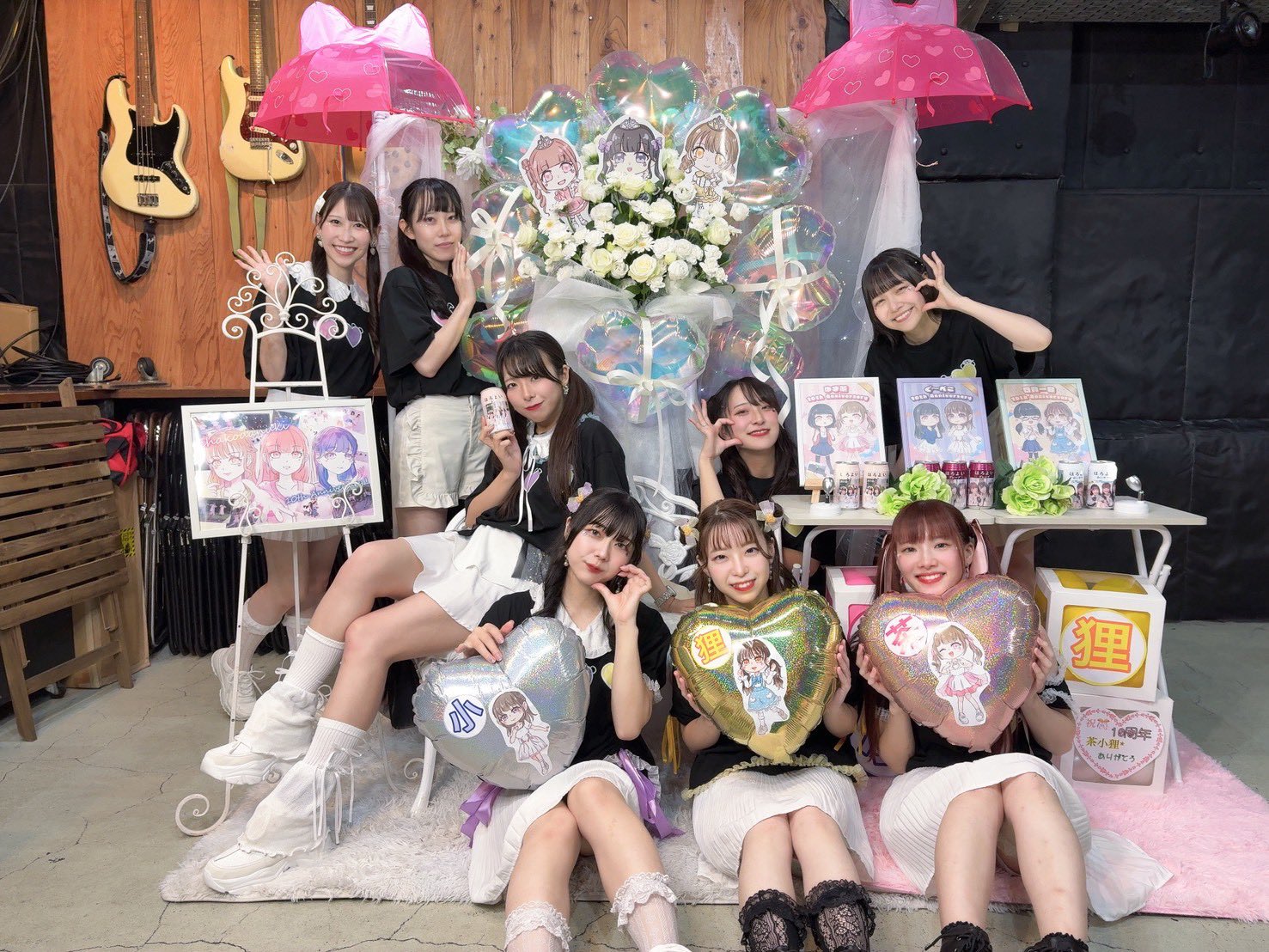 ここたん ✨２点❤️ Yamada Show | THX SO MUCH 😊 | Instagram