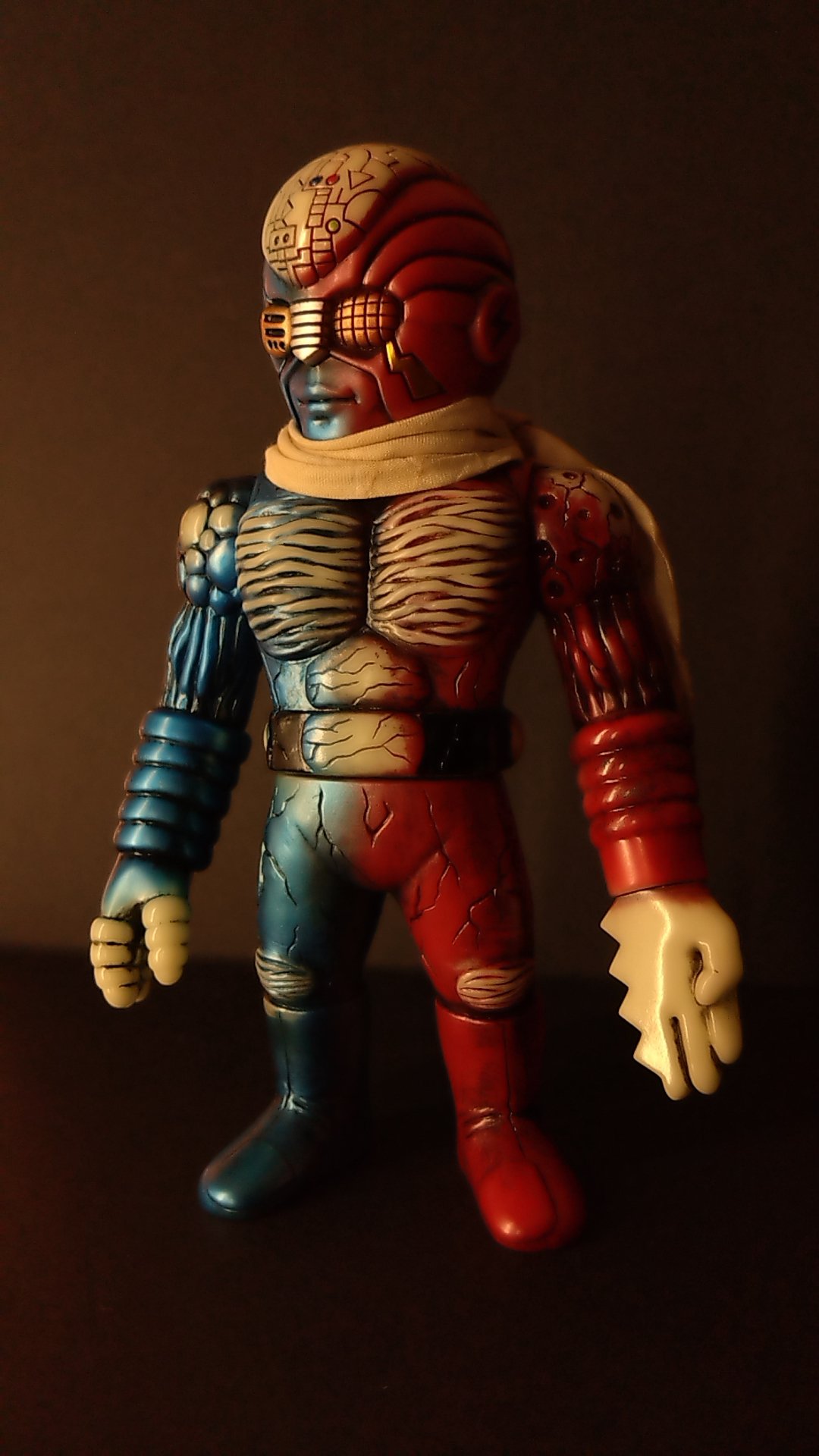 リアルヘッド on X: 