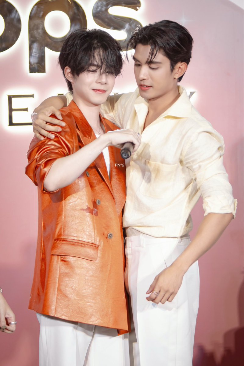 Netjjrcp_love's tweet image. NJJ LOVE GLOWS
#JergensxNetJJ #NetJJ