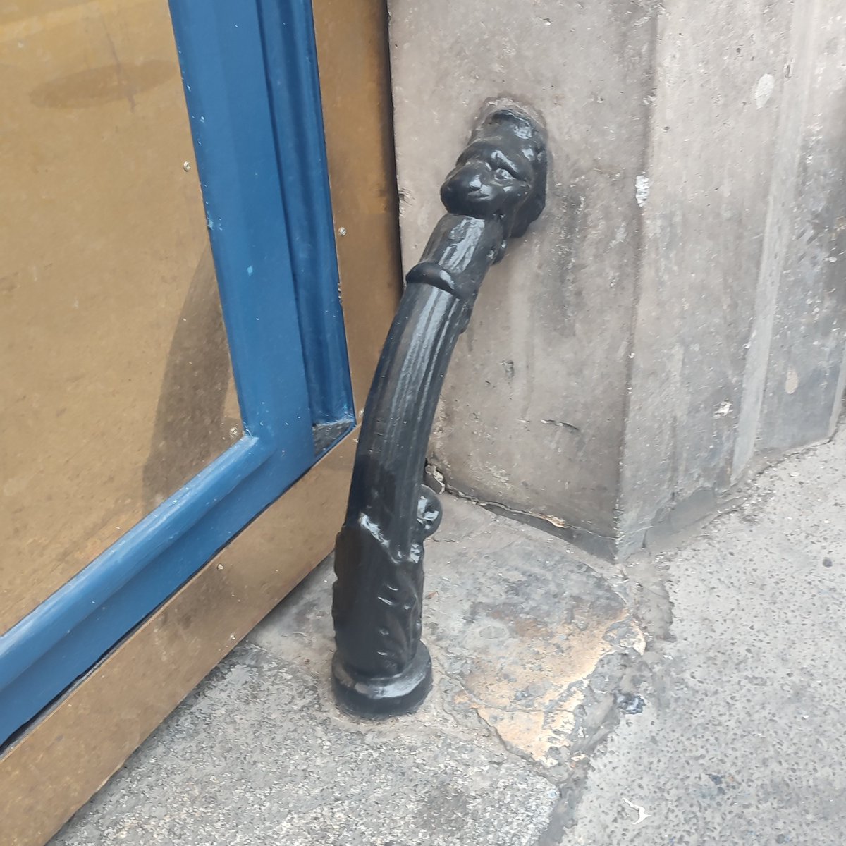 C'est juste moi ouuuu ???