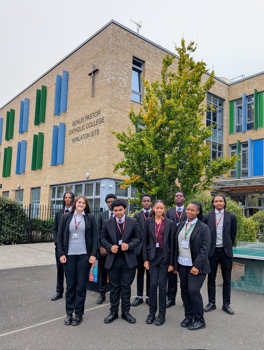 Bonus Pastor Careers tweet media