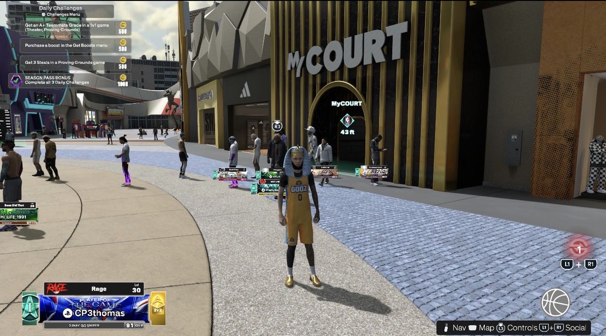 thomas2k3's tweet image. Secured!!