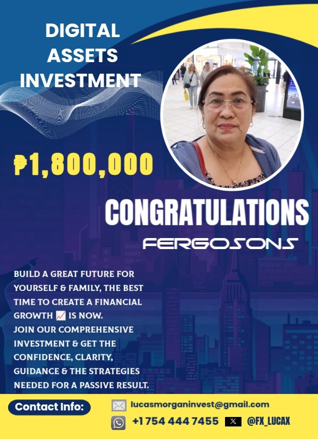 FX_LUCAX's tweet photo. What are you waiting for ?
Why not join other Filipinos &amp; do better for yourself ?
#Philippines #philippinesnightlife #philippines2025 #DUTERTE4ever #Japan #japanmovie #JAPANEWS #Japanesewomen #Digital #digitalmarketing #DigitalAsets #Christmas #NEVER_SAY_NEVER https://t.co/pKtOZifwyO