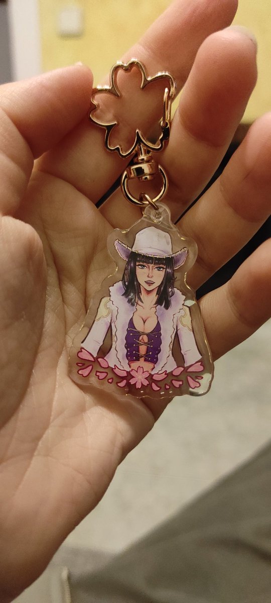 es preciosa ❤️

hecha por <a href="/Juditpurple_art/">Judit| Art ✦💜 COMMISSIONS OPEN ko-fi</a>
#nicorobin #ニコロビン #ロビン
 #onepiece