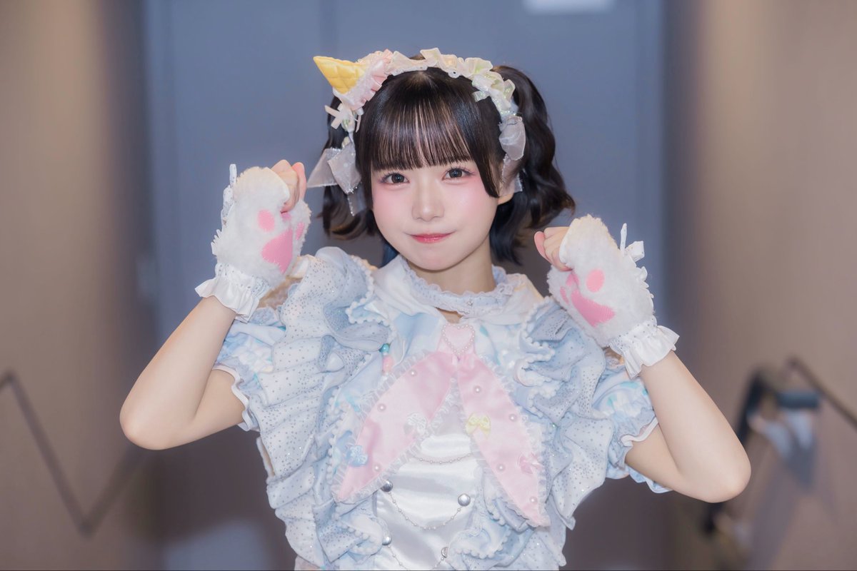 あいす様へ♥5/3 あいすをあいす