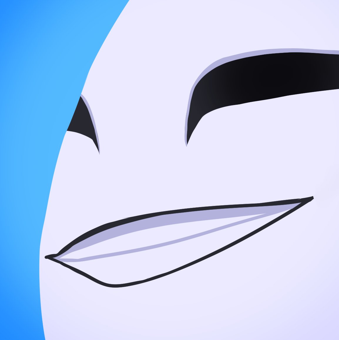 I smile.

Not for my own pride.

But for the love you give me.

I'm forever thankful.

If you have any, genuine heartfelt messages. Lemme know.

(<a href="/LemonSqueezeArt/">LemonSqueeze🍋COMMISSIONS OPEN</a> made this, you should comm him.)