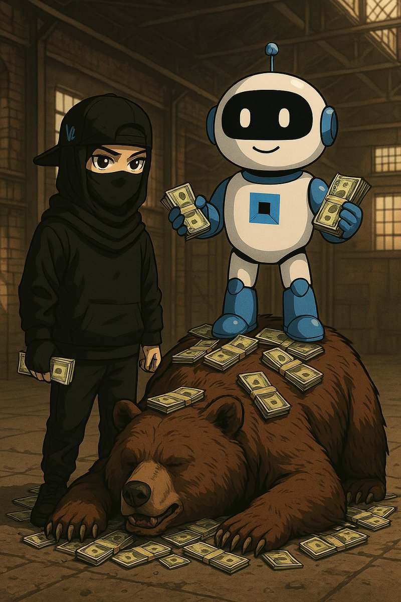 goon_crypto's tweet image. Prediction markets are bear-proof.
When prices collapse, traders disappear.
But speculators? They just move to betting on truth.
Here’s why prediction markets don’t die in bear markets... and why @PredictBase is built to thrive in them 👇
↛. Markets crash, but curiosity…