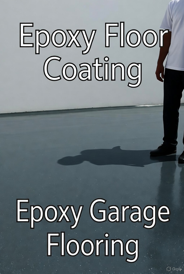 Want floors that shine and last for years? Epoxy Floors Calgary provides high-performance coatings that protect and beautify your concrete. Perfect for industrial, commercial, or residential areas. - concreteinspirations.ca/commercial-epo…
#PolyasaparticFloorCoating
#EpoxyInstallers